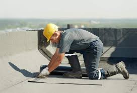 Best 4 Ply Roofing  in Pacific City, OR